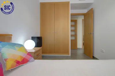 PLAYA, VISTAS, 3 HABITACIONES, 2 BAÑOS GARAJE Y TRASTERO 26