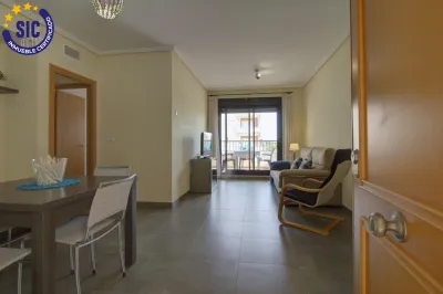PLAYA, VISTAS, 3 HABITACIONES, 2 BAÑOS GARAJE Y TRASTERO 1