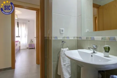PLAYA, VISTAS, 3 HABITACIONES, 2 BAÑOS GARAJE Y TRASTERO 29