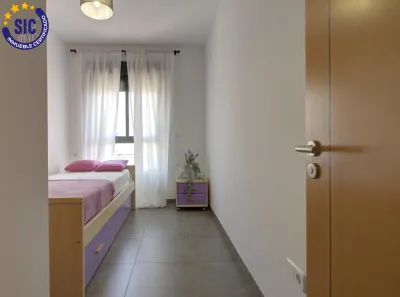 PLAYA, VISTAS, 3 HABITACIONES, 2 BAÑOS GARAJE Y TRASTERO 30