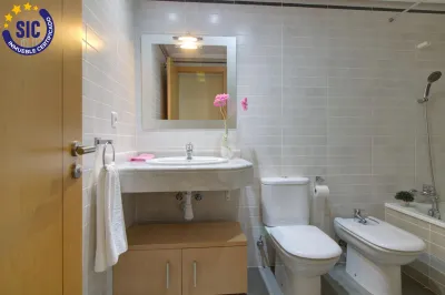 PLAYA, VISTAS, 3 HABITACIONES, 2 BAÑOS GARAJE Y TRASTERO 33