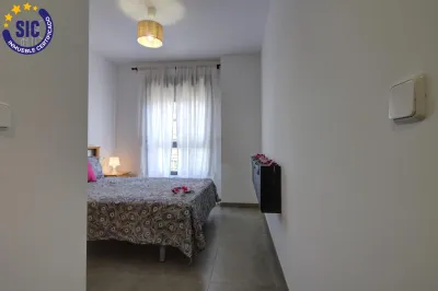 PLAYA, VISTAS, 3 HABITACIONES, 2 BAÑOS GARAJE Y TRASTERO 37