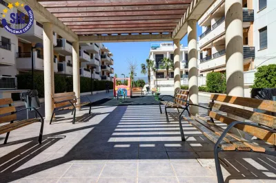 PLAYA, VISTAS, 3 HABITACIONES, 2 BAÑOS GARAJE Y TRASTERO 45