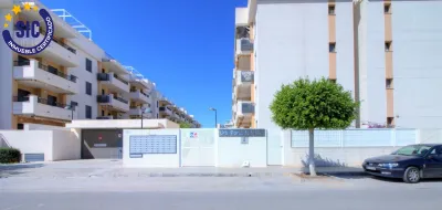 PLAYA, VISTAS, 3 HABITACIONES, 2 BAÑOS GARAJE Y TRASTERO 47