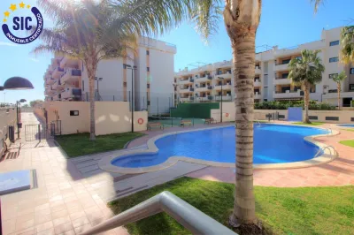 PLAYA, VISTAS, 3 HABITACIONES, 2 BAÑOS GARAJE Y TRASTERO 48