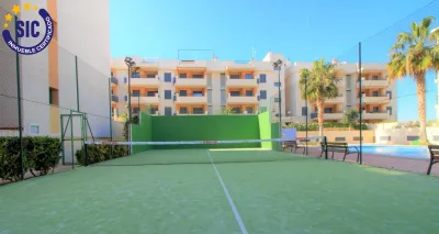PLAYA, VISTAS, 3 HABITACIONES, 2 BAÑOS GARAJE Y TRASTERO 50