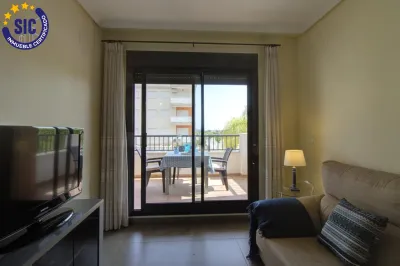 PLAYA, VISTAS, 3 HABITACIONES, 2 BAÑOS GARAJE Y TRASTERO 4