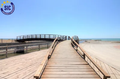 PLAYA, VISTAS, 3 HABITACIONES, 2 BAÑOS GARAJE Y TRASTERO 67