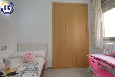 MAGNÍFICO PISO EN URBANIZACIÓN DE ALMENARA 9