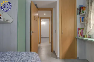 MAGNÍFICO PISO EN URBANIZACIÓN DE ALMENARA 13