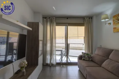 MAGNÍFICO PISO EN URBANIZACIÓN DE ALMENARA 15