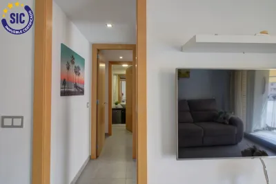 MAGNÍFICO PISO EN URBANIZACIÓN DE ALMENARA 16