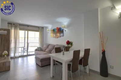 MAGNÍFICO PISO EN URBANIZACIÓN DE ALMENARA 19