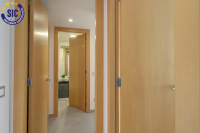 MAGNÍFICO PISO EN URBANIZACIÓN DE ALMENARA 20