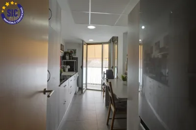 MAGNÍFICO PISO EN URBANIZACIÓN DE ALMENARA 22