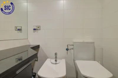 MAGNÍFICO PISO EN URBANIZACIÓN DE ALMENARA 28