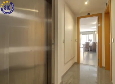MAGNÍFICO PISO EN URBANIZACIÓN DE ALMENARA 1