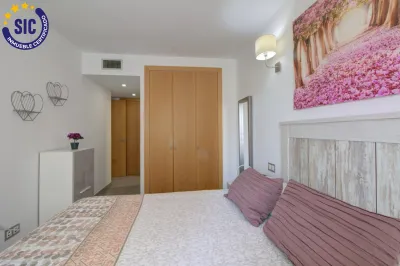 MAGNÍFICO PISO EN URBANIZACIÓN DE ALMENARA 32