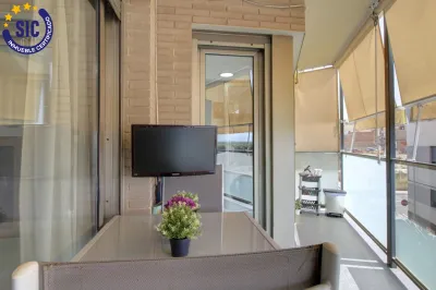 MAGNÍFICO PISO EN URBANIZACIÓN DE ALMENARA 33