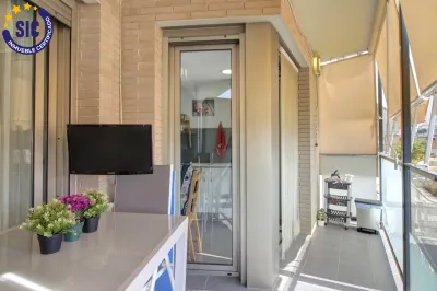MAGNÍFICO PISO EN URBANIZACIÓN DE ALMENARA 34