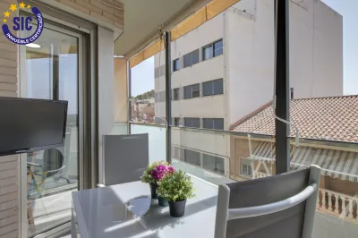 MAGNÍFICO PISO EN URBANIZACIÓN DE ALMENARA 37