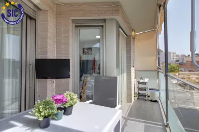 MAGNÍFICO PISO EN URBANIZACIÓN DE ALMENARA 38