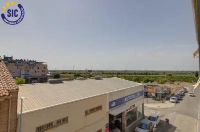 MAGNÍFICO PISO EN URBANIZACIÓN DE ALMENARA 40