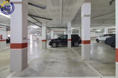 MAGNÍFICO PISO EN URBANIZACIÓN DE ALMENARA 42