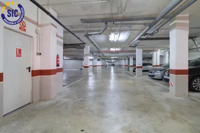 MAGNÍFICO PISO EN URBANIZACIÓN DE ALMENARA 43