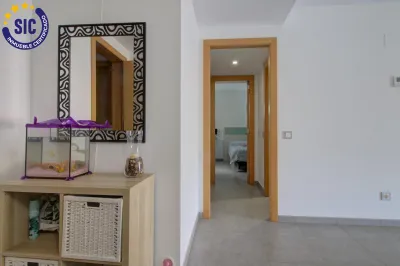 MAGNÍFICO PISO EN URBANIZACIÓN DE ALMENARA 3