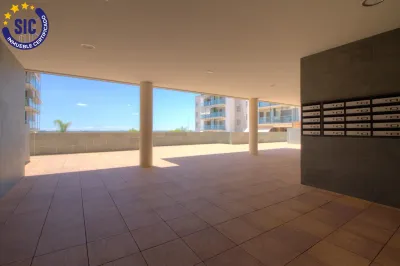 MAGNÍFICO PISO EN URBANIZACIÓN DE ALMENARA 49