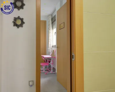 MAGNÍFICO PISO EN URBANIZACIÓN DE ALMENARA 4