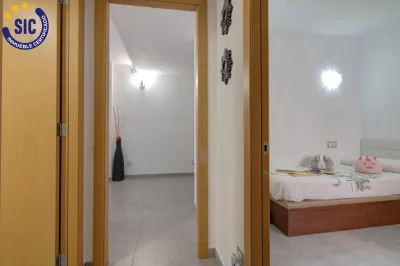 MAGNÍFICO PISO EN URBANIZACIÓN DE ALMENARA 5