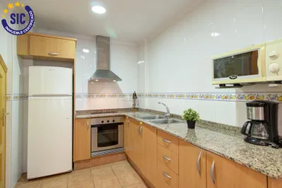 ENCANTADORA CASA EN LA BONITA POBLACIÓN DE NAVAJAS 9