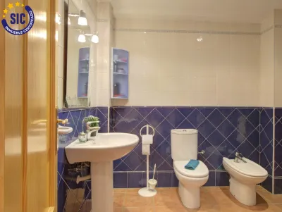 ENCANTADORA CASA EN LA BONITA POBLACIÓN DE NAVAJAS 14