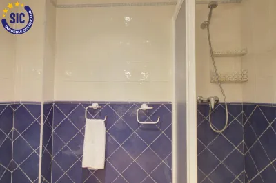 ENCANTADORA CASA EN LA BONITA POBLACIÓN DE NAVAJAS 15