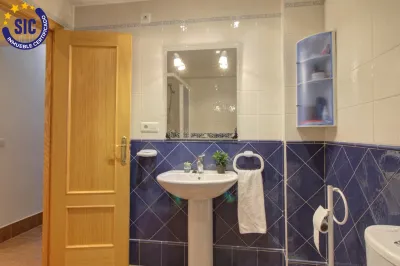 ENCANTADORA CASA EN LA BONITA POBLACIÓN DE NAVAJAS 16