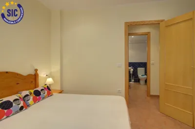 ENCANTADORA CASA EN LA BONITA POBLACIÓN DE NAVAJAS 19