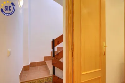 ENCANTADORA CASA EN LA BONITA POBLACIÓN DE NAVAJAS 22