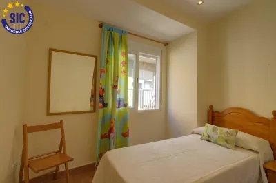 ENCANTADORA CASA EN LA BONITA POBLACIÓN DE NAVAJAS 25