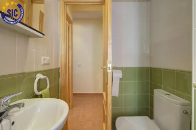 ENCANTADORA CASA EN LA BONITA POBLACIÓN DE NAVAJAS 28