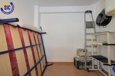 ENCANTADORA CASA EN LA BONITA POBLACIÓN DE NAVAJAS 30