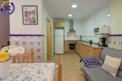 ENCANTADORA CASA EN LA BONITA POBLACIÓN DE NAVAJAS 5