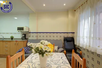 ENCANTADORA CASA EN LA BONITA POBLACIÓN DE NAVAJAS 7