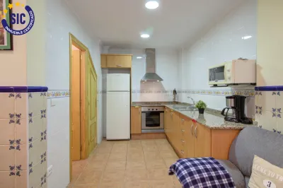 ENCANTADORA CASA EN LA BONITA POBLACIÓN DE NAVAJAS 8