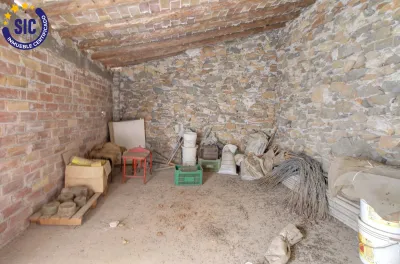 AMPLIA CASA DE PUEBLO EN LA LLOSA 43
