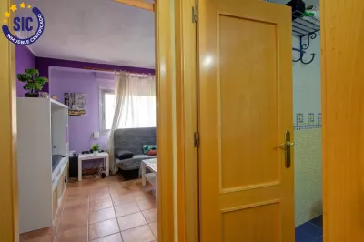 PISO EN PUZOL 9