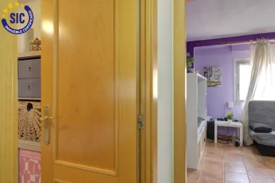 PISO EN PUZOL 15