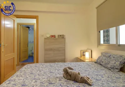 PISO EN PUZOL 17