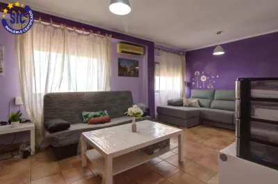 PISO EN PUZOL 18